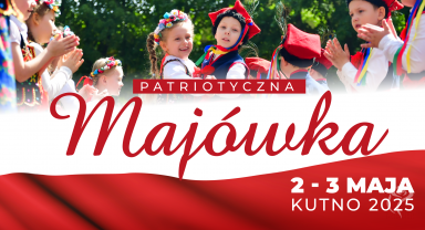plakat wydarzenia 