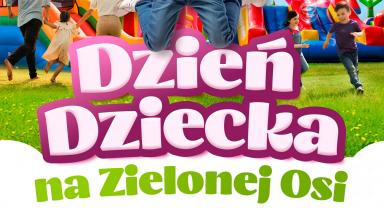 Dzień Dziecka Plakat