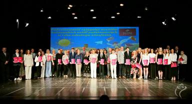 Podsuomowanie roku szkolnego 2024/25