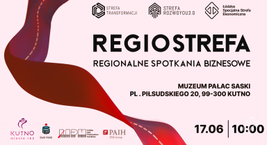 Grafika dot. spotkania