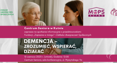 grafika z zaproszeniem