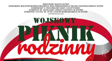plakat wydarzenia 