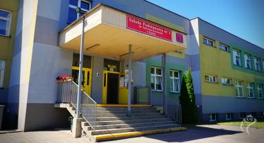 Szkoła Podstawowa nr 1