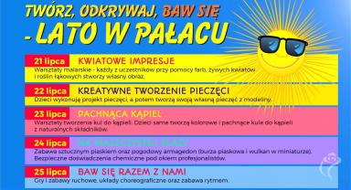 plakat wydarzenia 