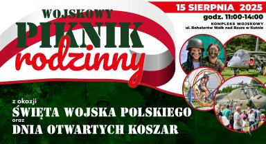 plakat wydarzenia 