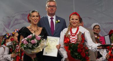 Nagroda Prezydenta w dziedzinie kultury