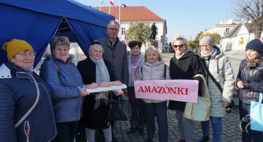 Święto Różowej Wstążki