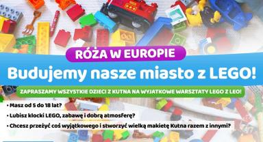 plakat wydarzenia 