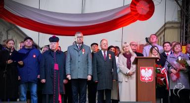 Narodowe Święto Niepodległości 2025