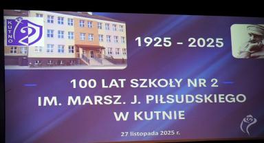100-lecie SP2