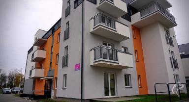 Blok Siemiradzkiego 7A