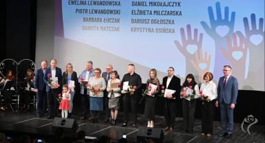 Dzień Wolontariusza 2025