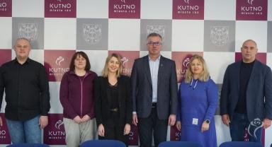 zdjęcie z podpisania porozumień KKM