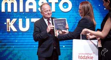 ​Nagroda gospodarcza