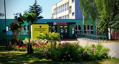 Szkoła Podstawowa nr 9