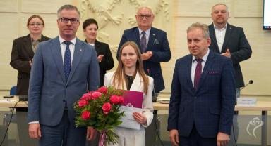 Praca dyplomowa na temat Kutna