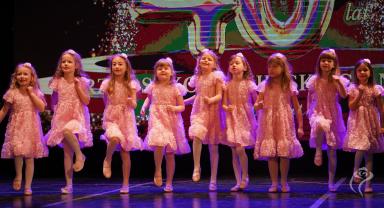 Jubileusz 40-lecia przedszkola Calineczka