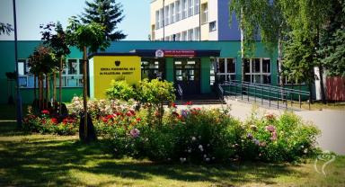 Szkoła Podstawowa nr 9