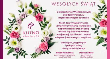 Życzenia Grafika