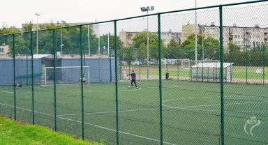 Boisko ORlik SP 9