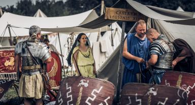 Odyseja Historyczna