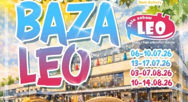 plakat wydarzenia 