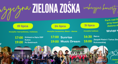 plakat wydarzenia 