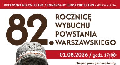 plakat wydarzenia 