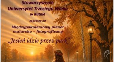 plakat wydarzenia 