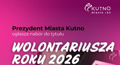 Wolontariusz Roku