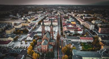 Miasto Kutno