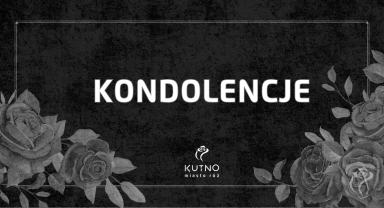 Kondolencje