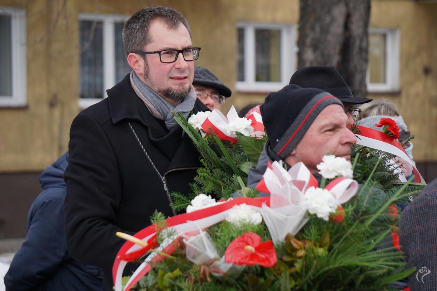 41. Rocznica Wprowadzenia Stanu Wojennego | Urząd Miasta Kutno