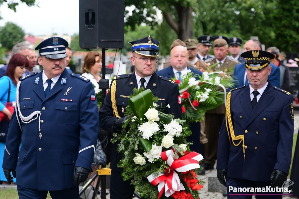 79. Rocznica Wybuchu Powstania Warszawskiego | Urząd Miasta Kutno