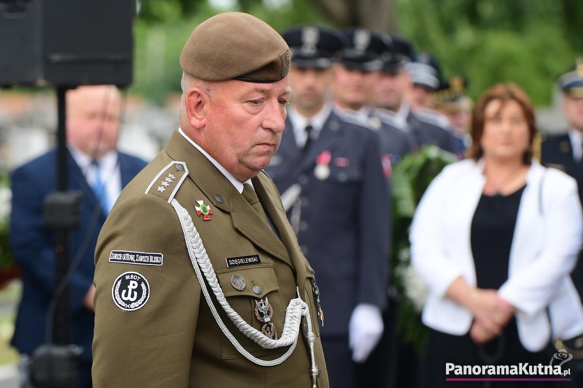 79. Rocznica Wybuchu Powstania Warszawskiego | Urząd Miasta Kutno