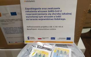 Wsparcie dla samorządu miejskiego