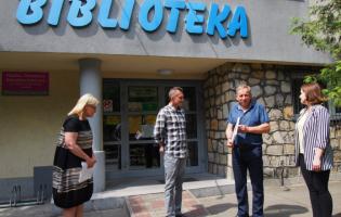 Czytanie na ekranie