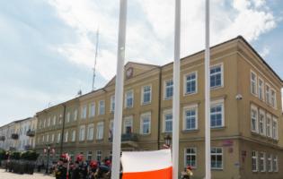 Obchody 100. rocznicy Bitwy Warszawskiej oraz Święta Wojska Polskiego