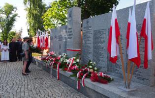Obchody 76. rocznicy wybuchu Powstania Warszawskiego