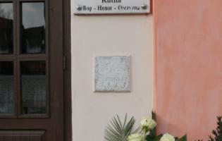 Obchody 157. rocznicy Powstania Styczniowego w Kutnie