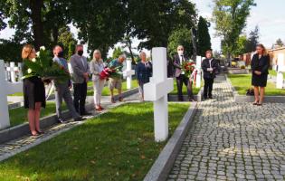 Obchody 81. rocznicy napaści sowieckiej na Polskę