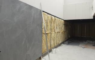 Postęp prac na Placu Wolności i Rynku Zduńskim