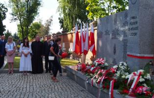 Obchody 76. rocznicy wybuchu Powstania Warszawskiego