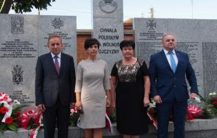 Obchody 76. rocznicy wybuchu Powstania Warszawskiego