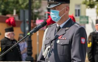 Obchody 100. rocznicy Bitwy Warszawskiej oraz Święta Wojska Polskiego