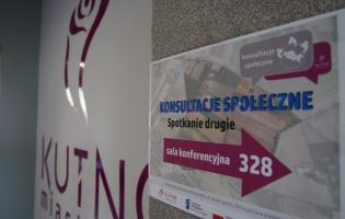 Drugie spotkanie dot. MPZP