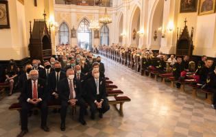 Obchody 100. rocznicy Bitwy Warszawskiej oraz Święta Wojska Polskiego