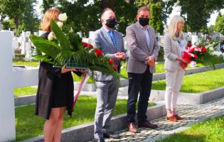 Obchody 81. rocznicy napaści sowieckiej na Polskę