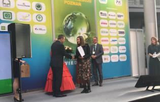 Konkurs "Zieleń w mieście" rozstrzygnięty!