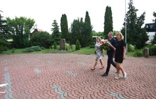 Obchody 75. rocznicy procesu Szesnastu
